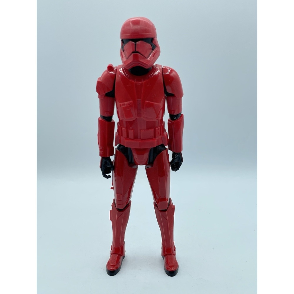 Star Wars: The Rise of Skywalker Sith Trooper 12 inch Hasboro 2019